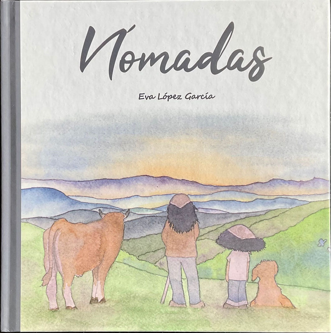 Nómadas