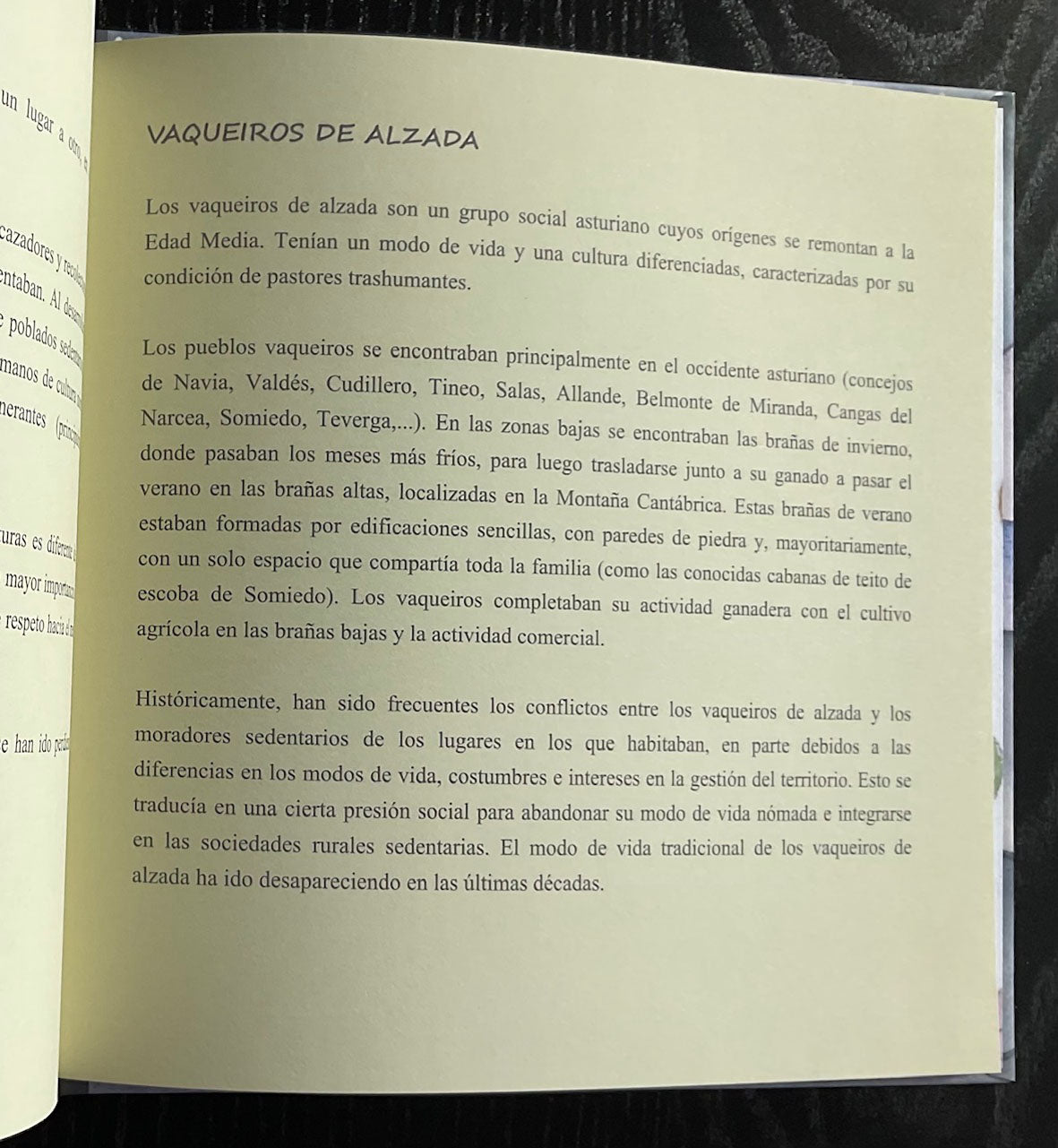 Nómadas