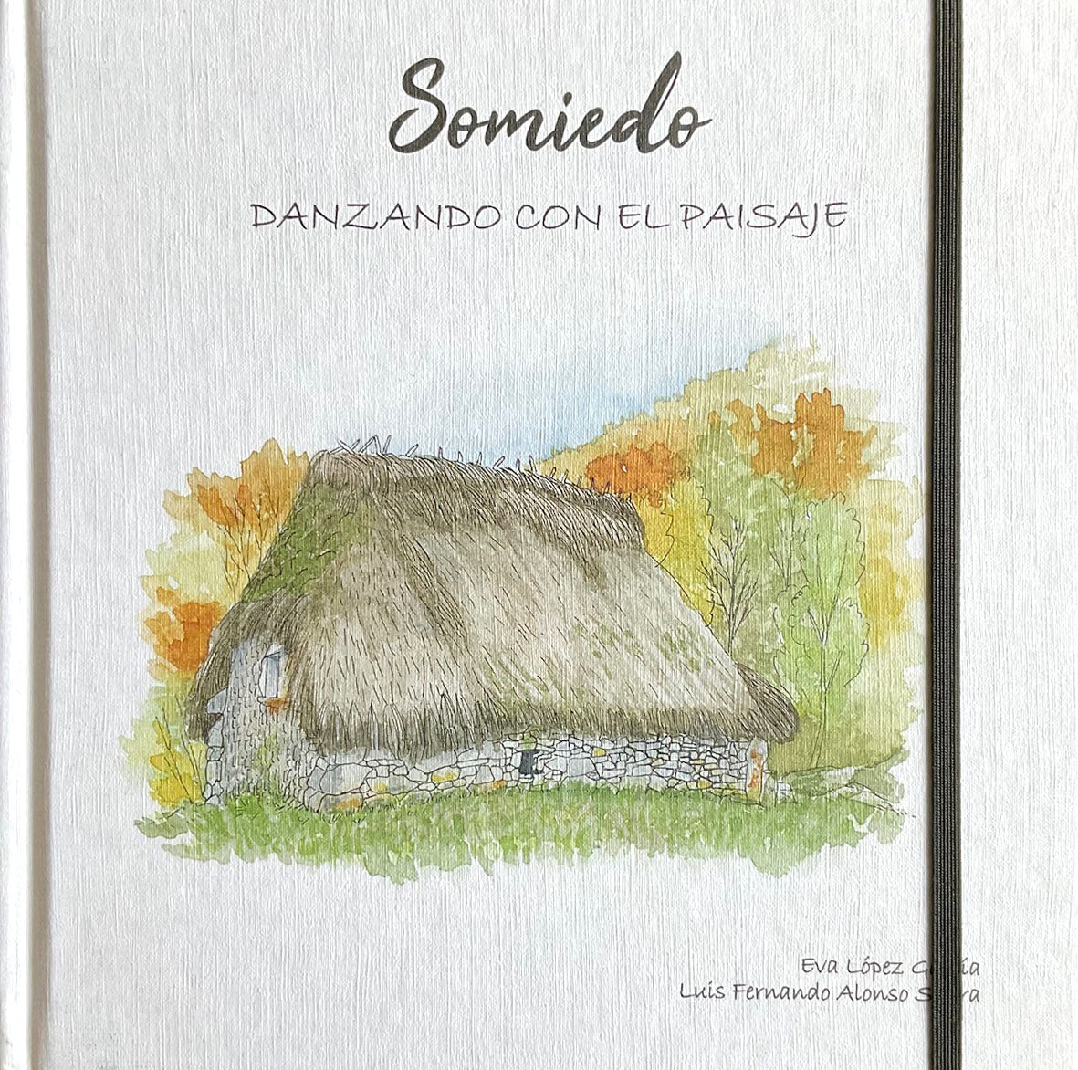 Somiedo - Danzando con el paisaje